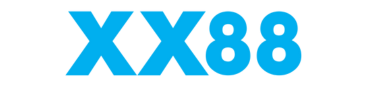 Logo chính thức của XX888
